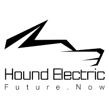 Hound Mobility Company Logo